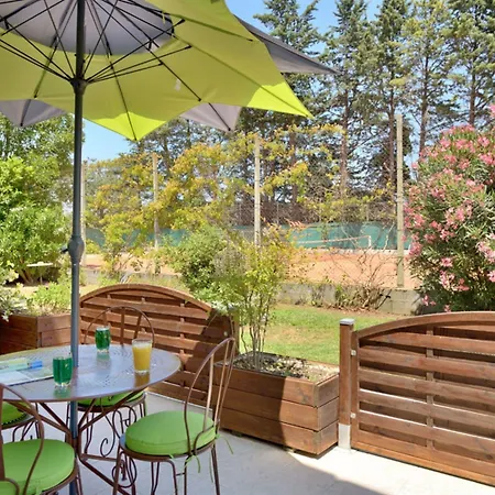 Mas Saint-ange 4* Lunel