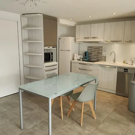 Mas Saint-ange Bed & Breakfast