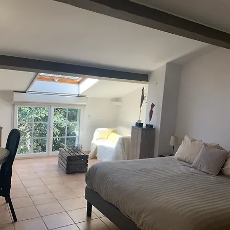 Mas Saint-ange