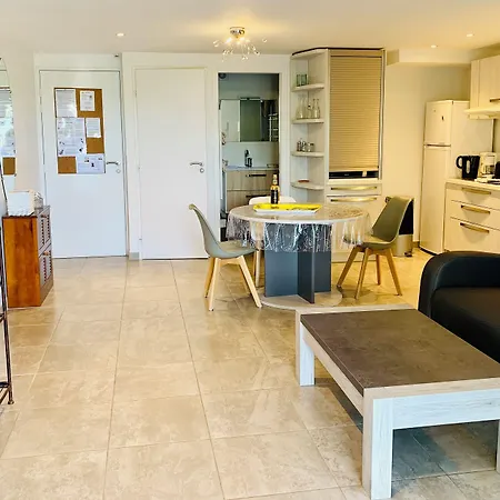 Mas Saint-ange Bed & Breakfast