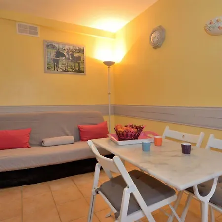 Mas Saint-ange Bed & Breakfast Lunel (Herault)