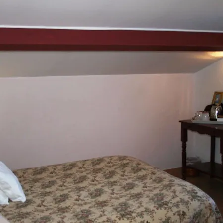 Mas Saint-ange Bed & Breakfast