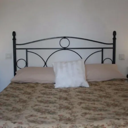 Bed & Breakfast Mas Saint-ange