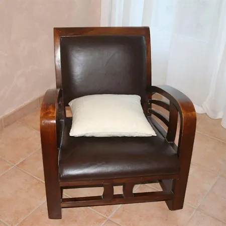 Mas Saint-ange 2*