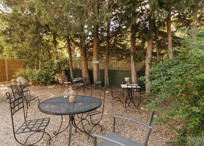 Mas Saint-ange 4*